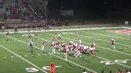 Struthers football highlights Niles McKinley High School