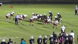 Riverdale football highlights vs. East Lee County