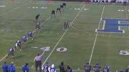 Farmington football highlights vs. Rochester