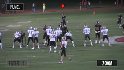 Vincent Difilippo's highlights Rye High School