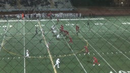 Kentwood football highlights Kennedy Catholic High School
