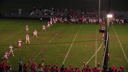 Walnut Ridge football highlights Eastmoor Academy High School