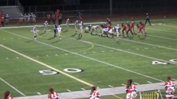 Ty Shanklin's highlights Orting High School