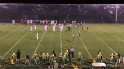 Rogers football highlights Lakeland High School