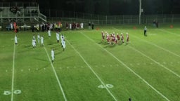 Mound-Westonka football highlights Richfield High