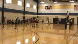 Nebraska City volleyball highlights Fairbury Public Schools
