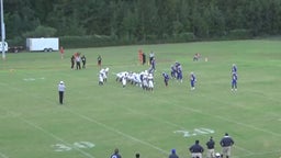 Warren County football highlights Putnam County High School