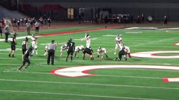 Jason Muench's highlights Upper St Clair