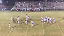 Pataula Charter Academy football highlights Houston County High School