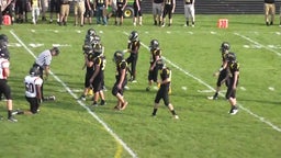 Riverdale football highlights Kewanee High School