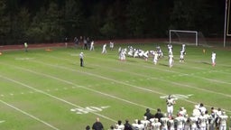First Assembly Christian football highlights Kingsbury High School