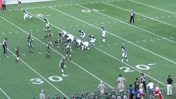 Jacoby Morrison's highlights vs. The Woodlands High