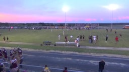 Gordon football highlights Forestburg High School