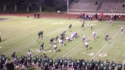 Reedley football highlights Fresno High School