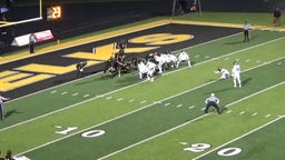 Brandon Goodwin's highlights Centerville