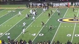 Miles Johnson's highlights Centerville