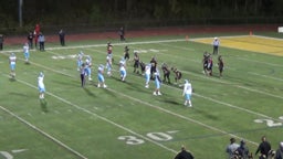 Casey Fagan's highlights Wayne Valley