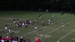 Ramsey Richey's highlights Paint Branch High School