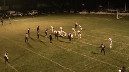 Fall River football highlights Modoc