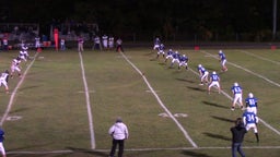 Spruce Mountain football highlights Old Orchard Beach High School