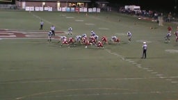 York County Tech football highlights vs. Pequea Valley High