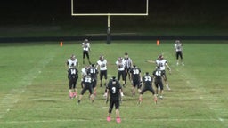 Heartland football highlights Thayer Central High School