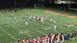 Ben Tarpey's highlights Edwardsville