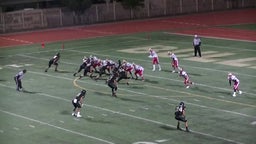 Rio Rico football highlights Douglas