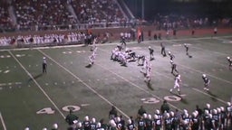 Strake Jesuit football highlights vs. St. Thomas High