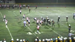 Ocean City football highlights West Windsor-Plainsboro South High School