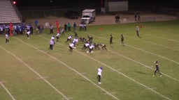 Wyatt Orr's highlights vs. Longmont High School