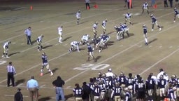 Jefferson County football highlights SWAINSBORO HIGH SCHOOL