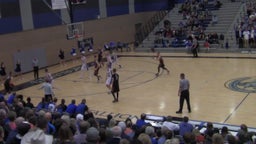 Grantsville basketball highlights vs. Stansbury High