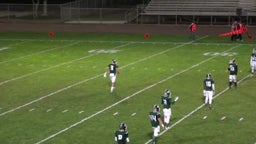 Manteca football highlights American Canyon High School