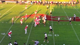 Stockton football highlights Ash Grove High School