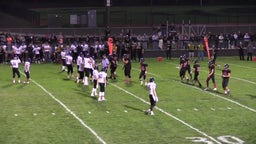 Clear Lake football highlights Garner-Hayfield-Ventura High School