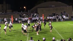 Nathan Phillips's highlights Ottertail Central co-op [Battle Lake/Henning] High School