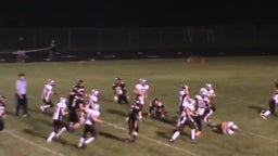 Loyal football highlights vs. Owen-Withee