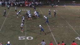 John Noe's highlights vs. Northside High School