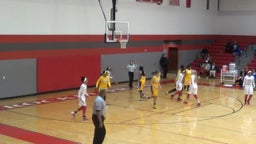 Clemens girls basketball highlights vs. Judson High School