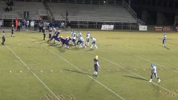 Colby Rogers's highlights Trousdale County High School