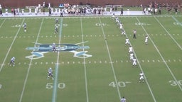 Dorman football highlights vs. Gaffney