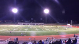 Pleasant Valley girls soccer highlights vs. Pottsville