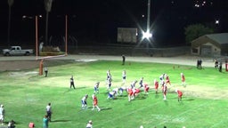 Woodland football highlights Del Campo High School
