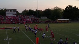 Heavener football highlights Stilwell High School