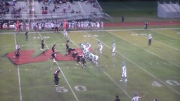 Woodbridge football highlights South Plainfield