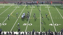 Shaw football highlights Kendrick High School