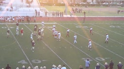 Colton Scrimmage 