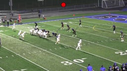Rogers football highlights Sartell High School