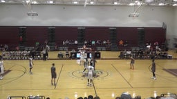 Plant City basketball highlights Riverview High School